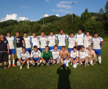 Historický postup do I. triedy Oravskej futbalovej súťaže