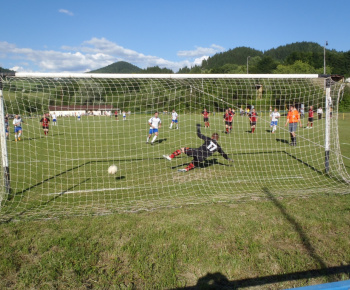 Historický postup do I. triedy Oravskej futbalovej súťaže