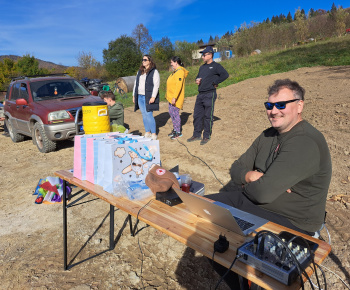 Aktuality / 3. Medzibrodská šarkaniáda - 19.10.2024 - video