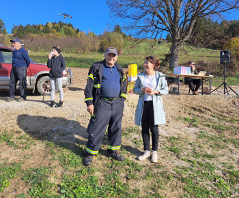 Aktuality / 3. Medzibrodská šarkaniáda - 19.10.2024 - video